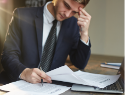 Career as an Attorney