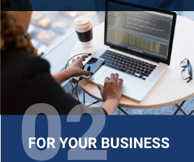 Empowering Businesses