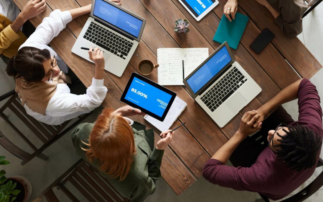 8 steps to a better Employee Benefits package for your business