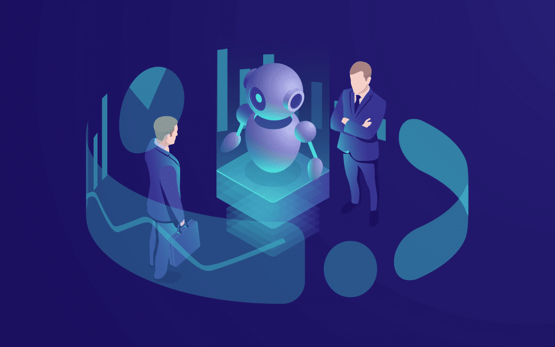 AI will never replace the fundamentals of Financial Intelligence