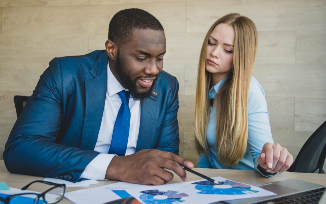 Do Women view finance differently than Men?