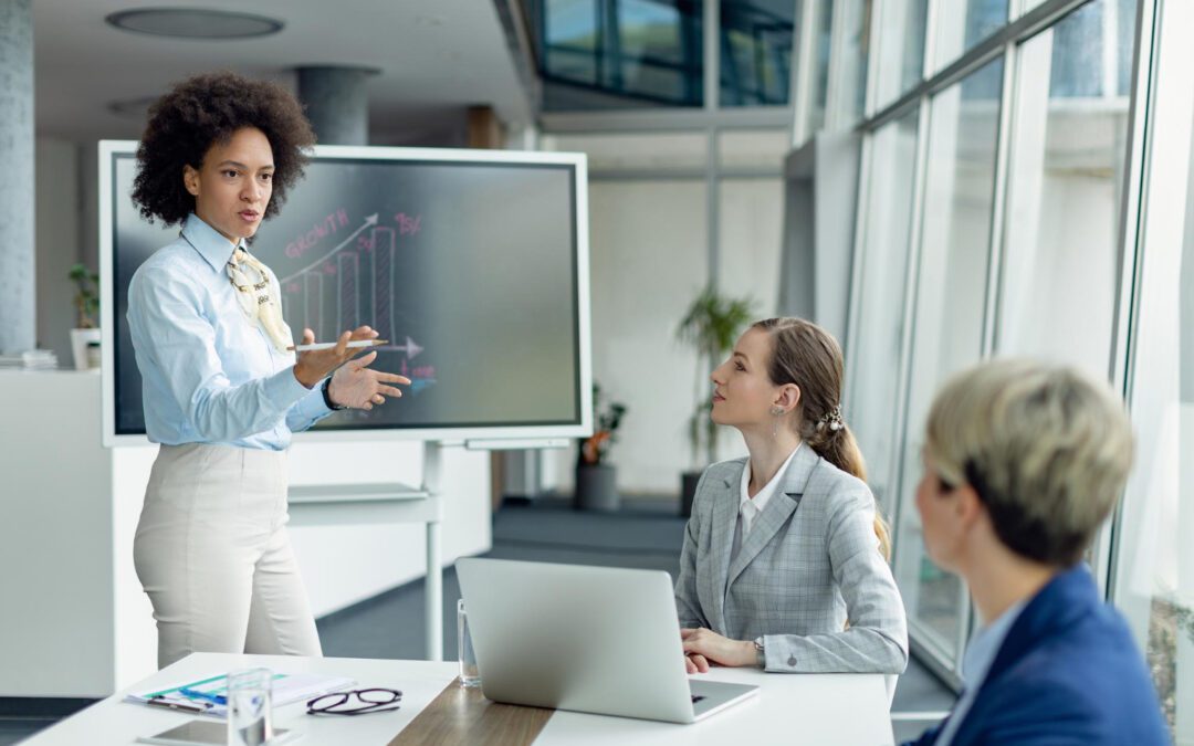 Empowering Women for Financial Security in Retirement