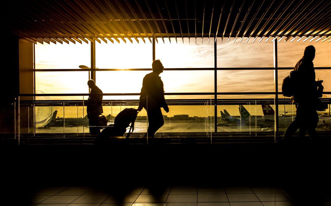 Travel checklists should include risk cover too!
