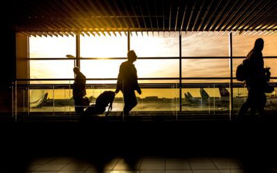 Travel checklists should include risk cover too!