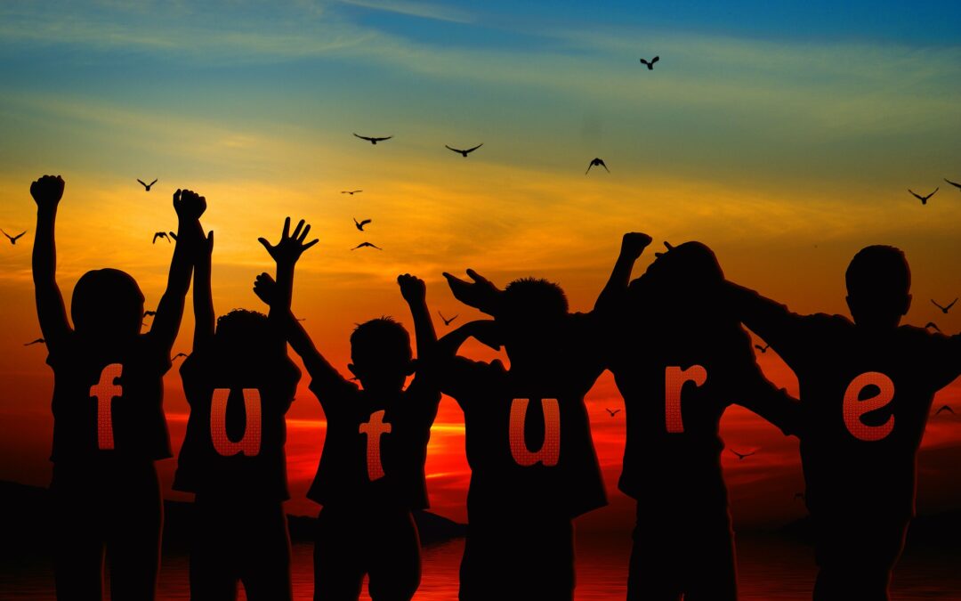Kickstart your children’s future with solid financial principles