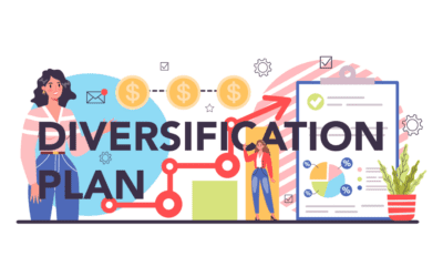 Diversity can yield a great financial heritage too