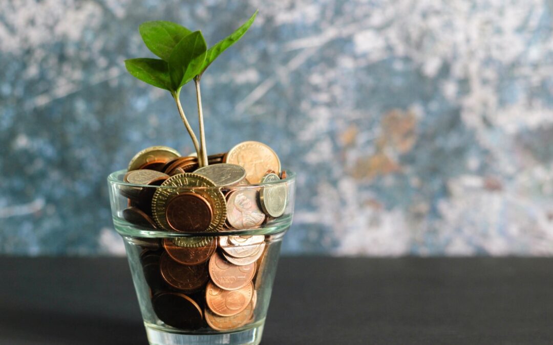 A generation of wealth builders could change a nation