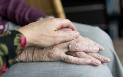 Living well in old age is a privilege – not a right!