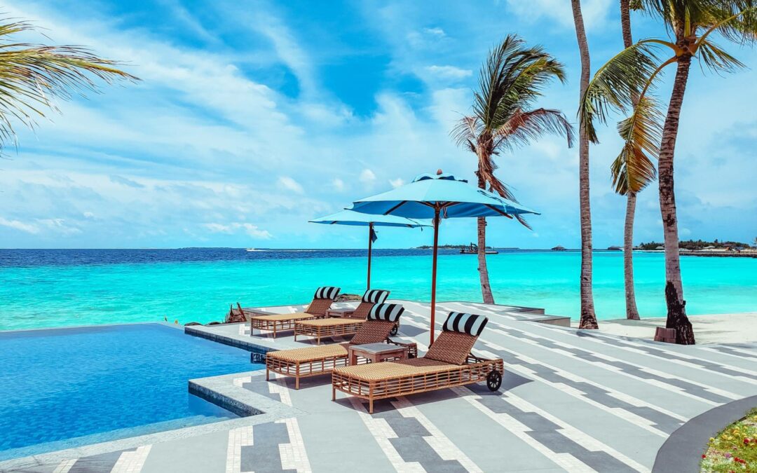 Insure to ensure a stress free vacation!