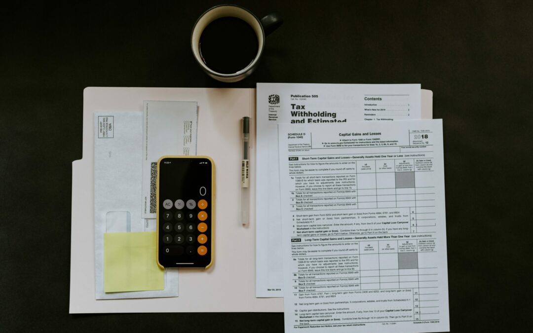 How to make 2026 your most tax-efficient year