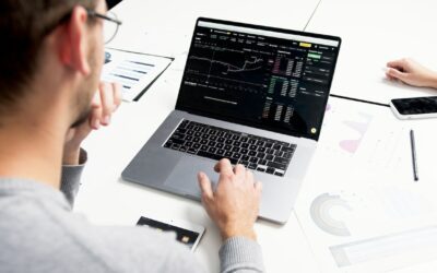 5 steps to aim for financial growth in 2023