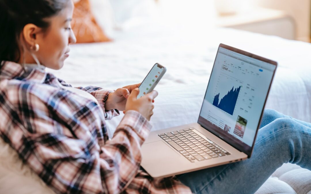 Setting financial goals is just hit and miss without astute planning