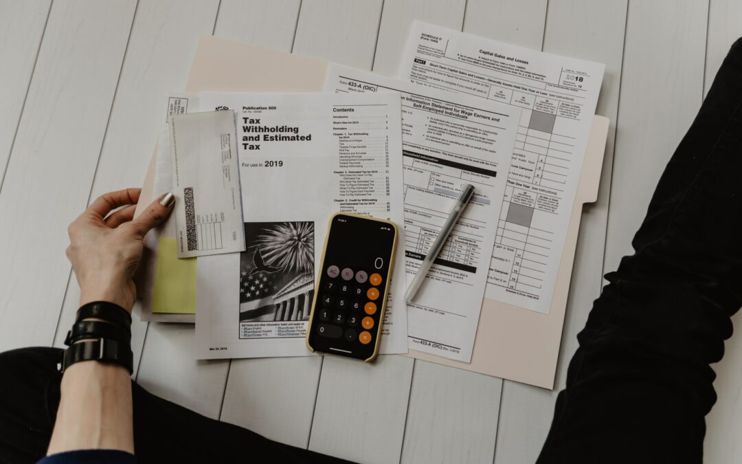Wrap up your tax year with astute financial advice