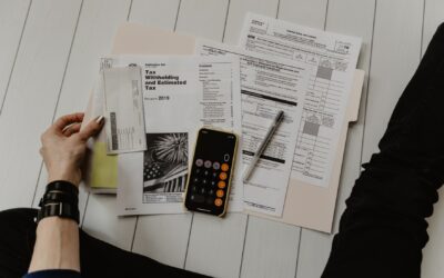 Wrap up your tax year with astute financial advice