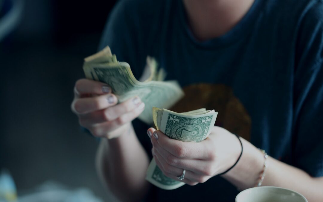 Ensuring your wealth preservation when changing your job