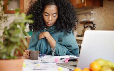 Resilient Women overcome their financial challenges!