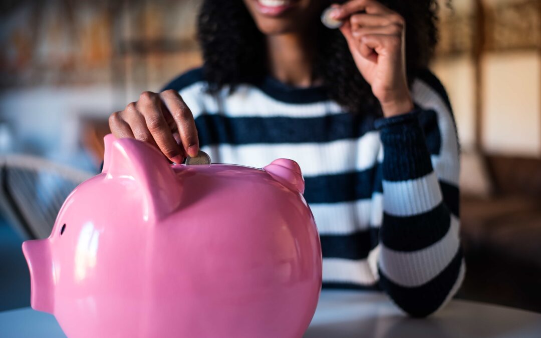 Women are great investors – so plan now for retirement!