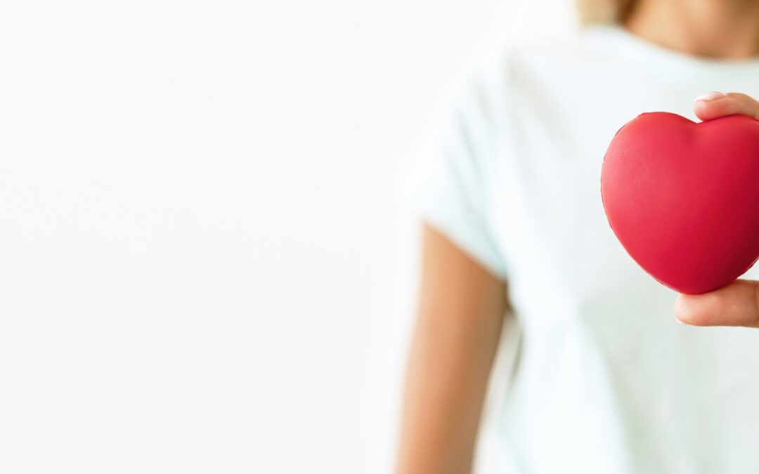 Two 3-point plans for heart health and financial protection