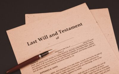 Will your Will be what your family will really need?