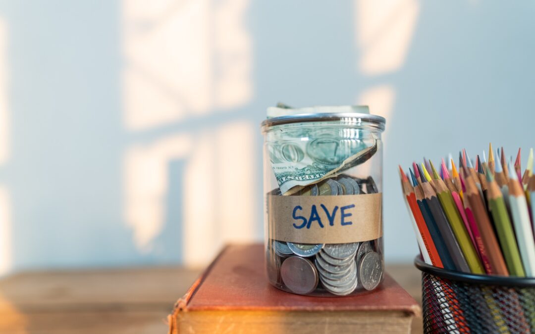 School’s Back! Is Your Savings Plan Ready to Make the Grade?