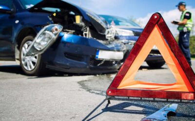 Road Safety and Financial Preparedness – Part 1