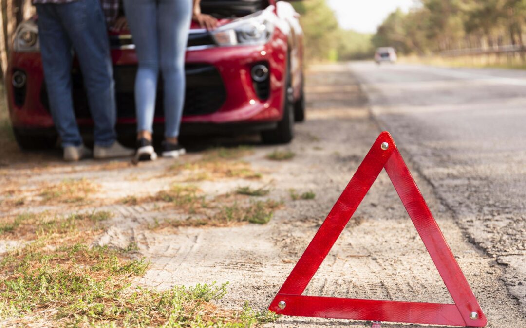 Road Safety and Financial Preparedness – Part 2