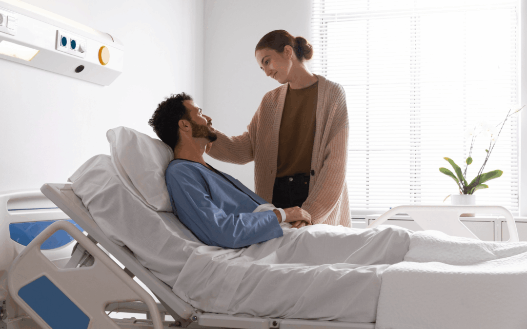 The Link Between Stroke Risk and Dread Disease Cover