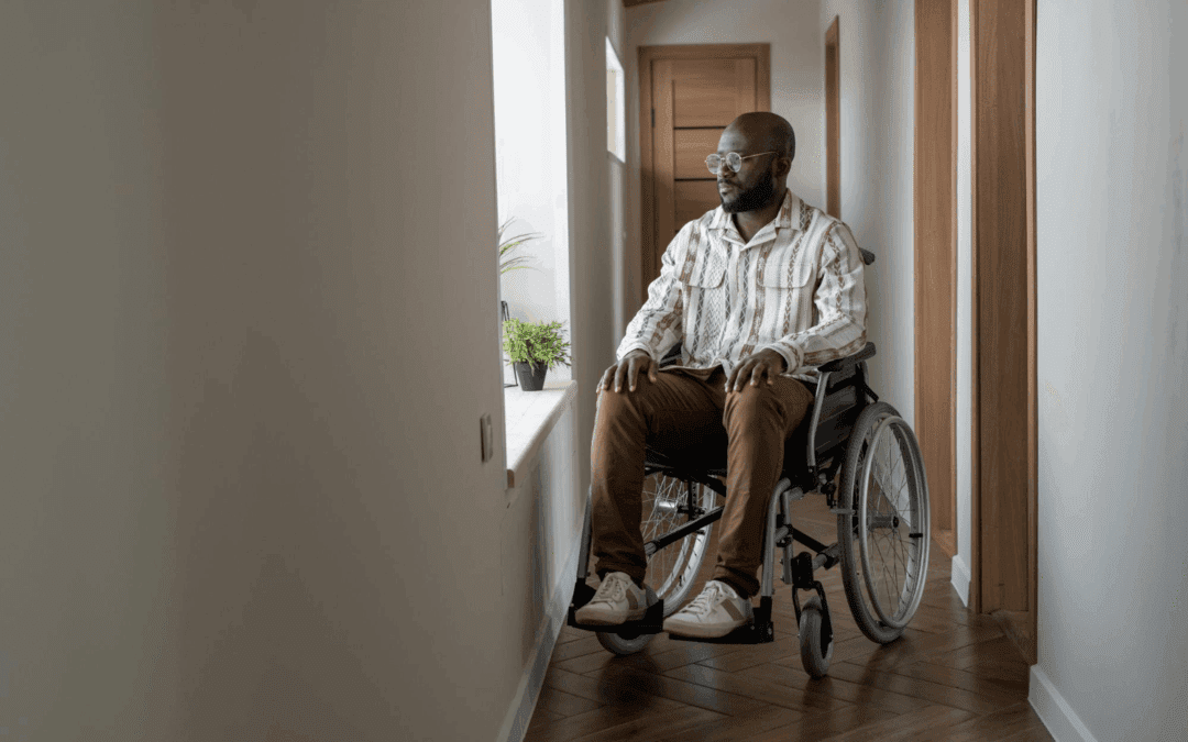Protecting Your Income and Independence: A Guide to Disability Cover for South African Men