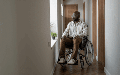 Protecting Your Income and Independence: A Guide to Disability Cover for South African Men
