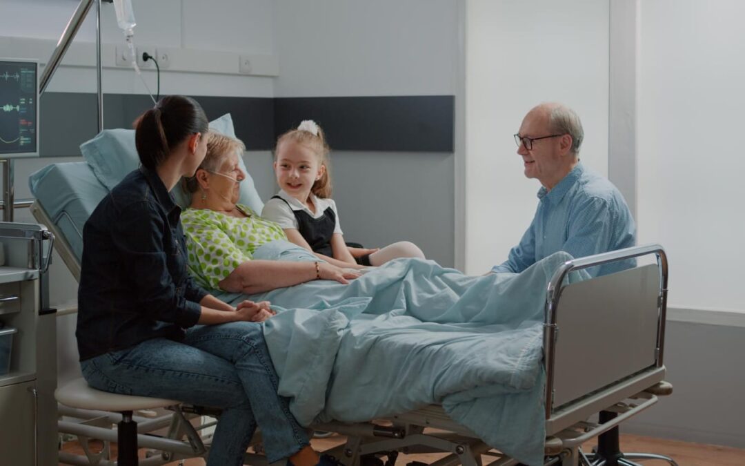 The Cost of a Diagnosis: Why Dread Disease Cover Is No Longer Optional