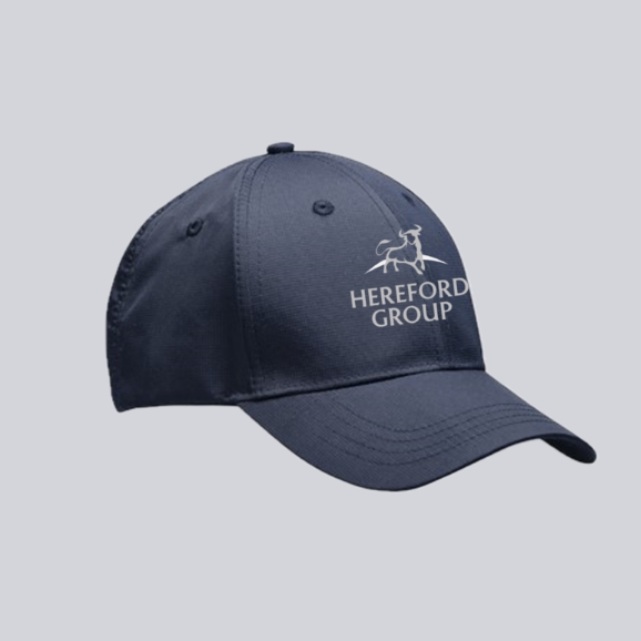 Performance Cap