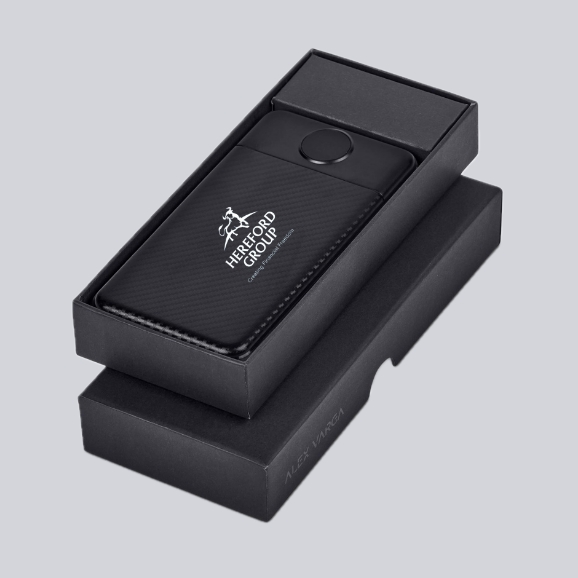 Alex Varga Lagarna Fast Charge 20W Power Bank – 10 000
