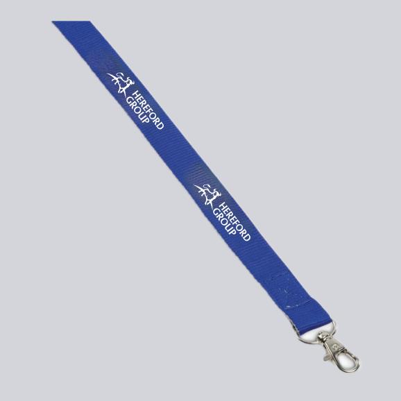 Rhapsody Lanyard