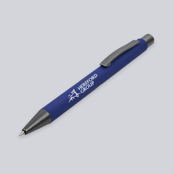 Soft Touch Pen