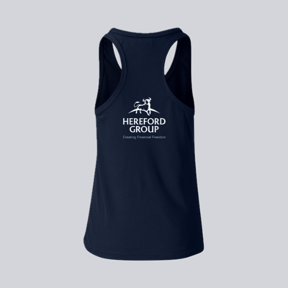 Sports Vests Ladies