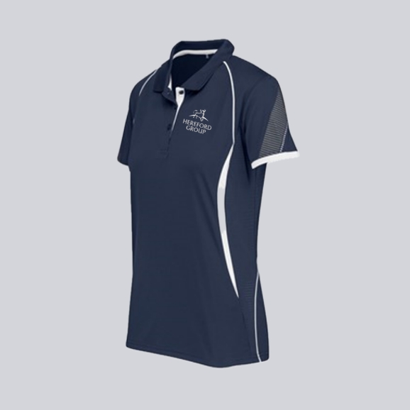 Women’s Golf Shirts