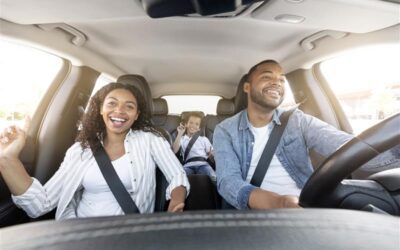 Life Cover Is More Than a Payout: Building a Legacy in a High-Risk Road Environment