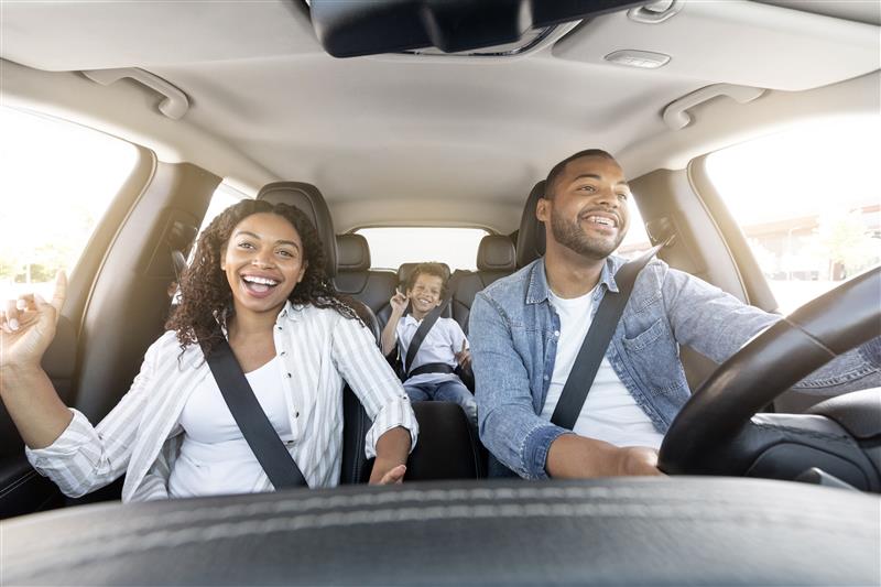 Life Cover Is More Than a Payout: Building a Legacy in a High-Risk Road Environment