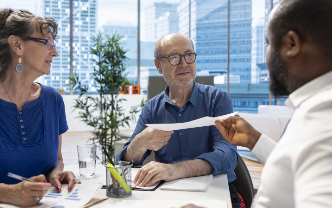 Choosing the Right Retirement Strategy: Avoiding the Most Common Mistakes
