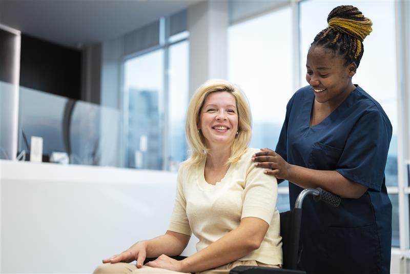The Overlooked Risk: Why South African Women Need Dread Disease Cover